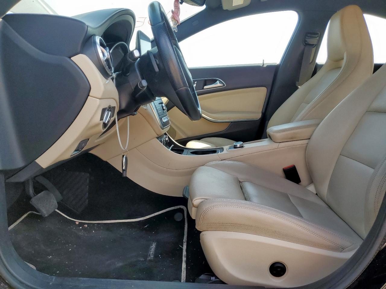 2018 Mercedes-Benz Cla 250 VIN: WDDSJ4EB3JN506908 Lot: 80680625