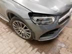 2021 MERCEDES-BENZ GLC AMG LINE for sale at Copart SANDWICH