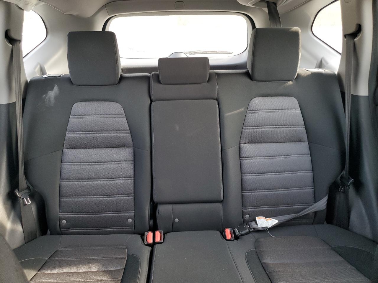 2022 Honda Cr-V Se VIN: 2HKRW2H72NH616506 Lot: 83751705