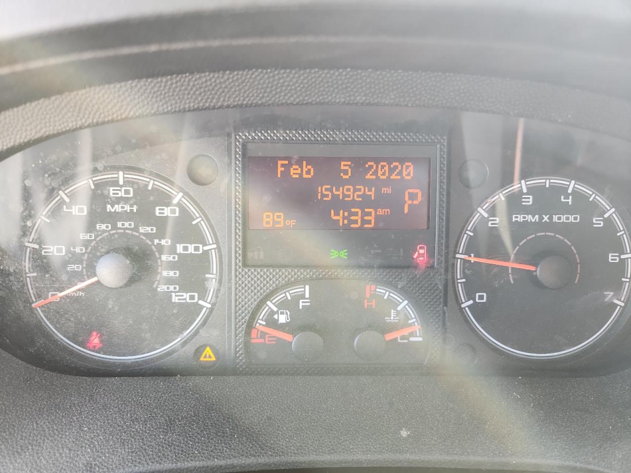 2021 Ram Promaster 1500 1500 High VIN: 3C6LRVBG2ME564702 Lot: 84938005