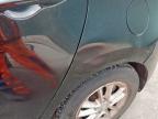 2012 HYUNDAI I30 for sale at Copart WOLVERHAMPTON