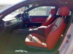 2011 BMW 320D M SPORT AUTO 181  for sale at Copart CORBY
