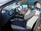 2016 SKODA FABIA SE L TSI S-A  for sale at Copart SANDWICH