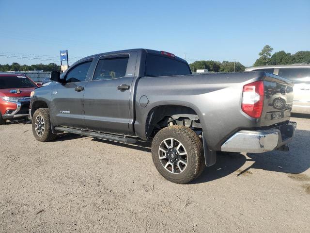  TOYOTA TUNDRA 2017 Two tone