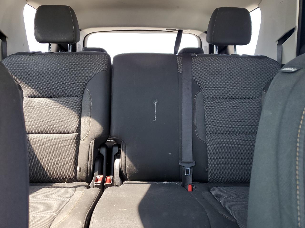 2020 Chevrolet Traverse Ls VIN: 1GNERFKWXLJ178889 Lot: 80517295