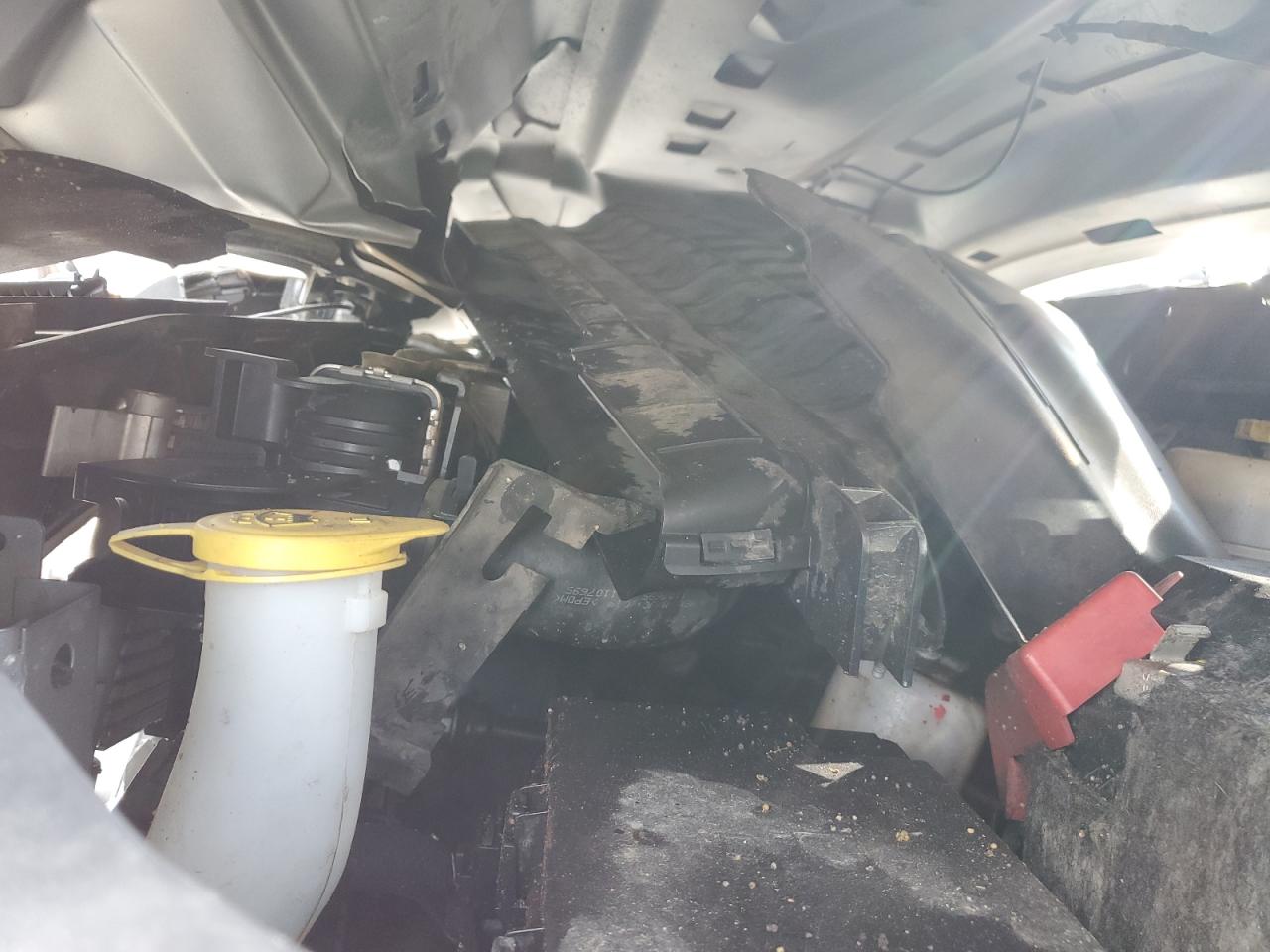 2020 Ram 2500 Big Horn VIN: 3C6UR5DL5LG116438 Lot: 71880155