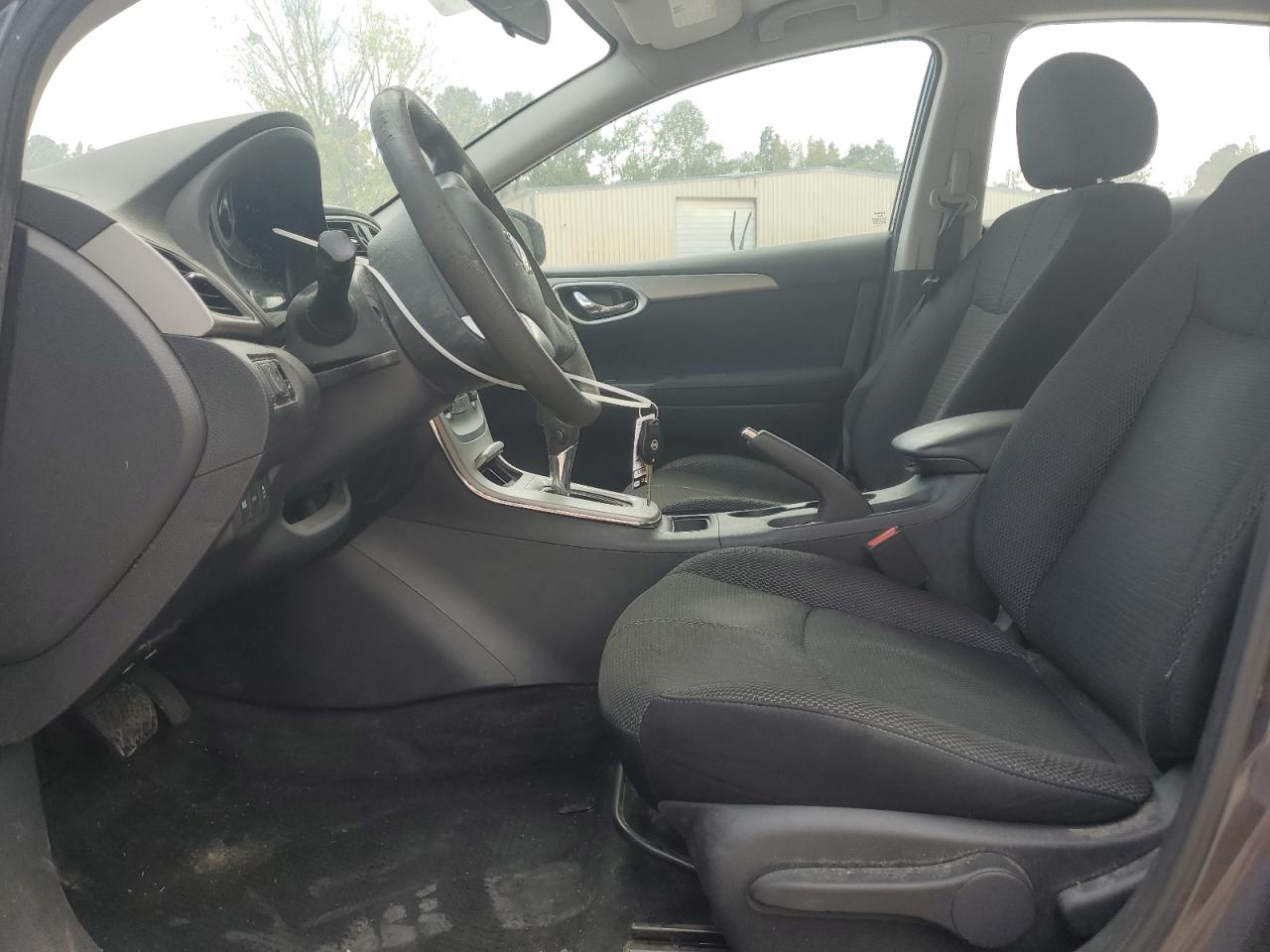 2013 Nissan Sentra S VIN: 3N1AB7AP7DL785681 Lot: 84276375