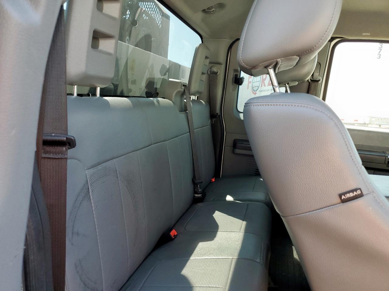 2013 Ford F450 Super Duty VIN: 1FD0X4GY7DEB77406 Lot: 81594045