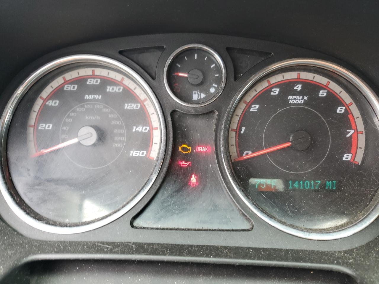 2009 Chevrolet Cobalt Ss VIN: 1G1AP18X397193104 Lot: 81327275