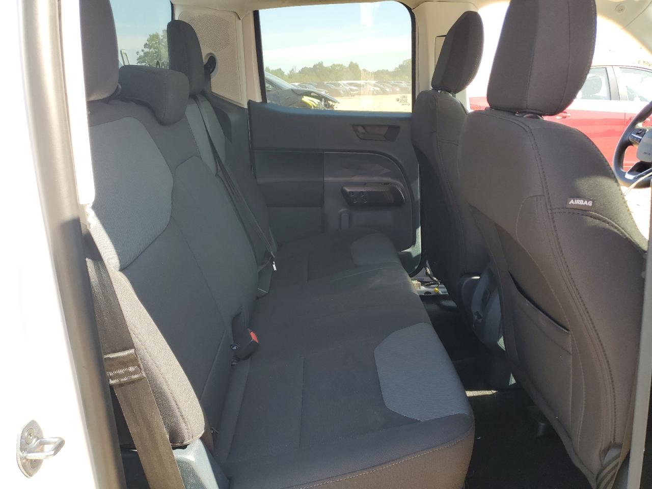 2024 Ford Maverick Xl VIN: 3FTTW8A33RRB66108 Lot: 80219245