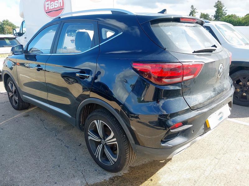 2020 MG ZS EXCITE VTI-TECH 