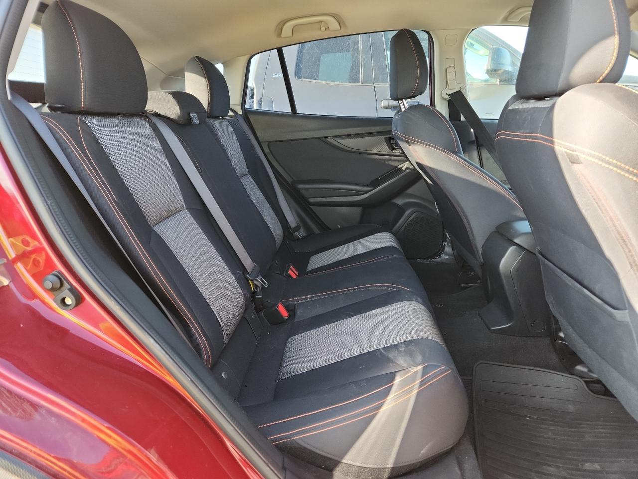 2018 Subaru Crosstrek Premium VIN: JF2GTABC1JH248541 Lot: 81291395