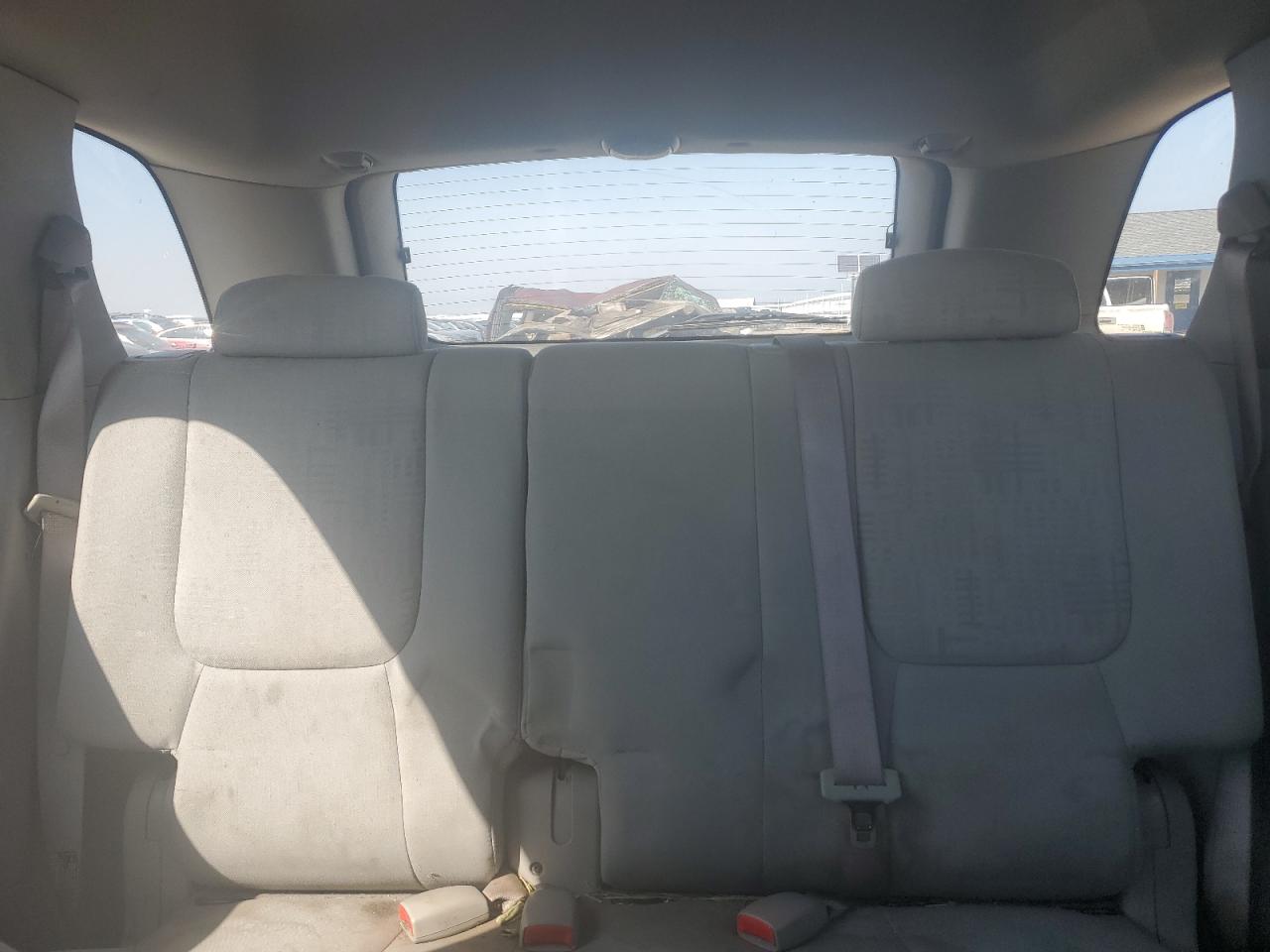 2006 Chevrolet Equinox Ls VIN: 2CNDL23F366092060 Lot: 96556715