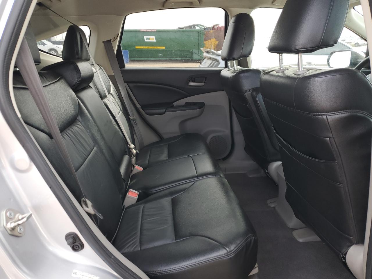 2014 Honda Cr-V Ex VIN: 5J6RM4H56EL085154 Lot: 85845915