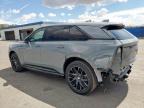 2026 CADILLAC ESCALADE IQ SPORT-2   a la Venta en Copart TX - EL PASO