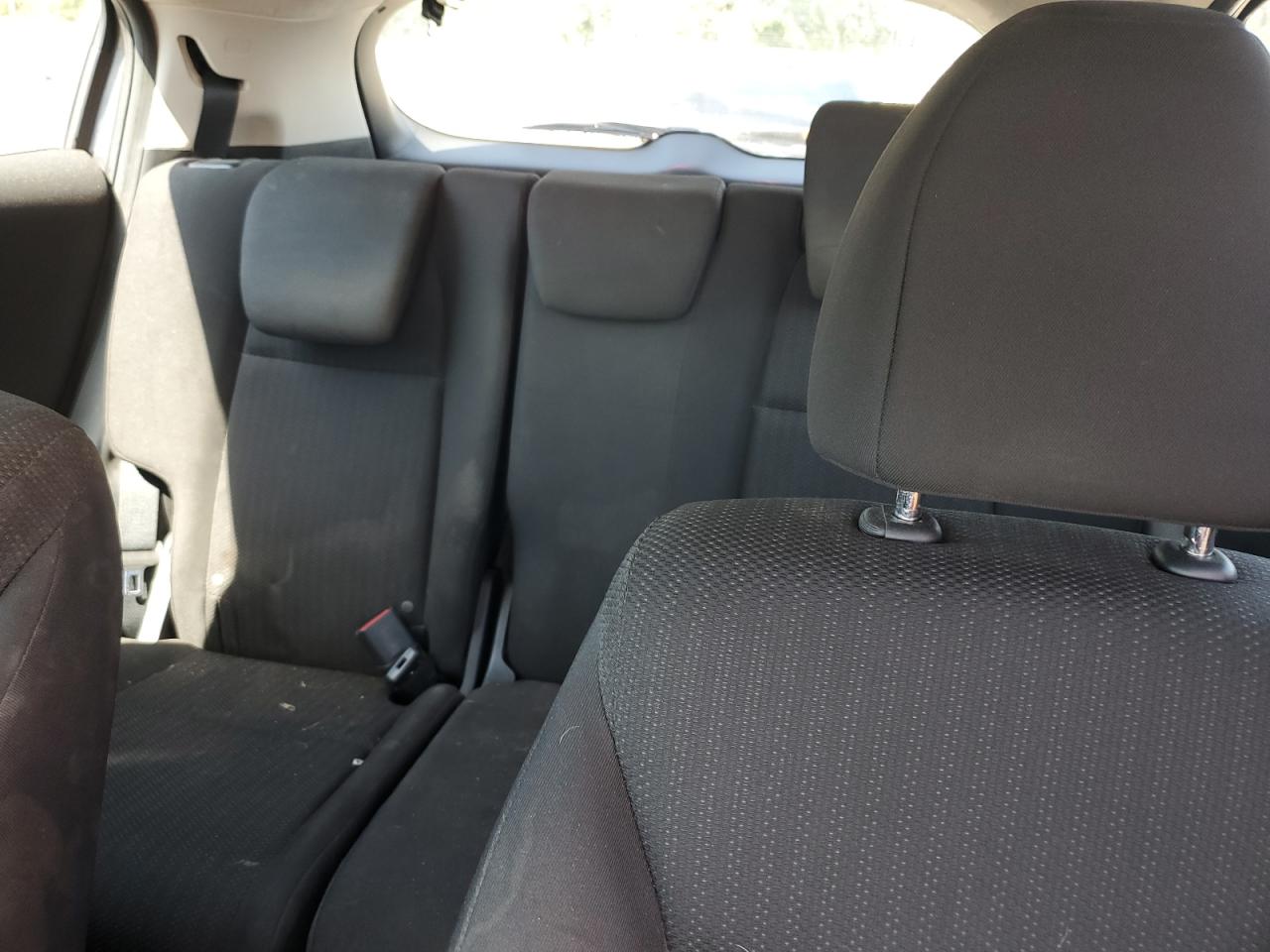 2016 Honda Hr-V Lx VIN: 3CZRU6H33GM708161 Lot: 80663495