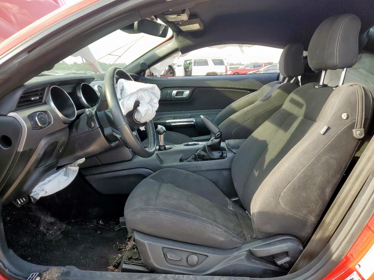 2020 Ford Mustang Gt VIN: 1FA6P8CF3L5162044 Lot: 81256065