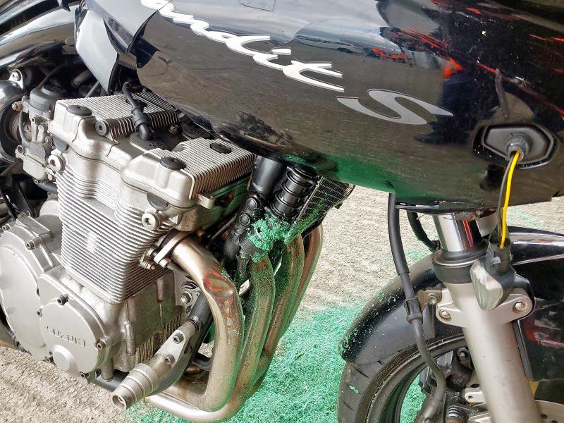 2002 SUZUKI  