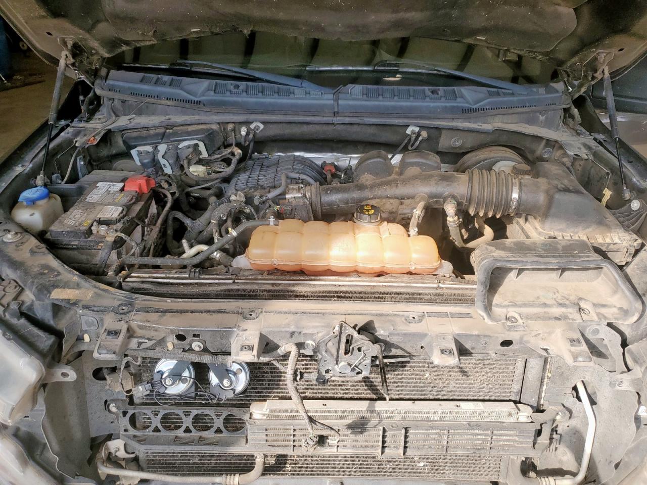 2018 Ford F150 Super Cab VIN: 1FTEX1CB1JKC40247 Lot: 71787865