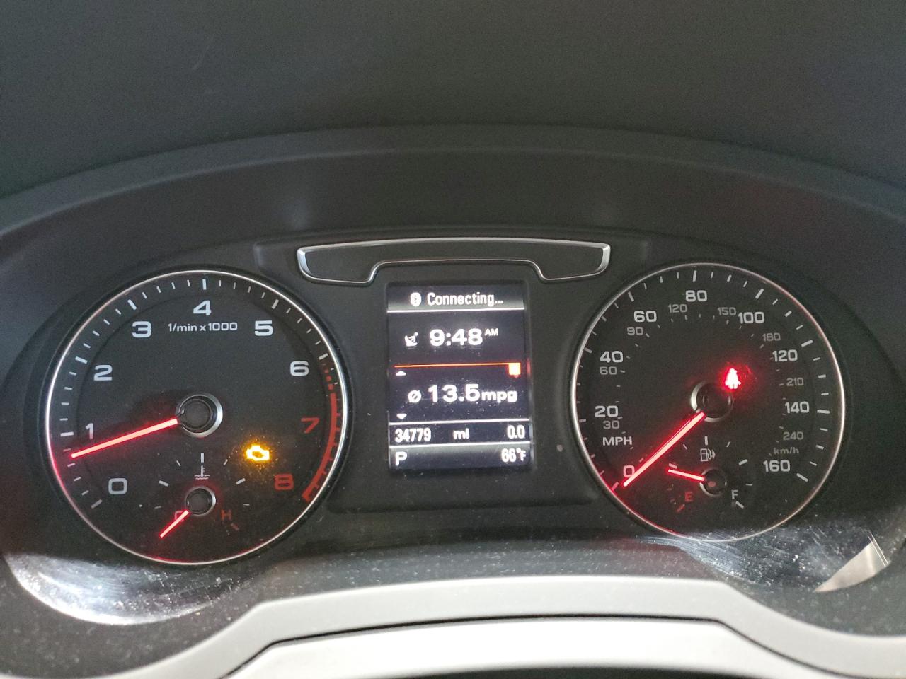 2018 Audi Q3 Premium Plus VIN: WA1JCCFS1JR035434 Lot: 80859775