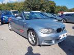 2008 BMW 120I SE  for sale at Copart SANDWICH