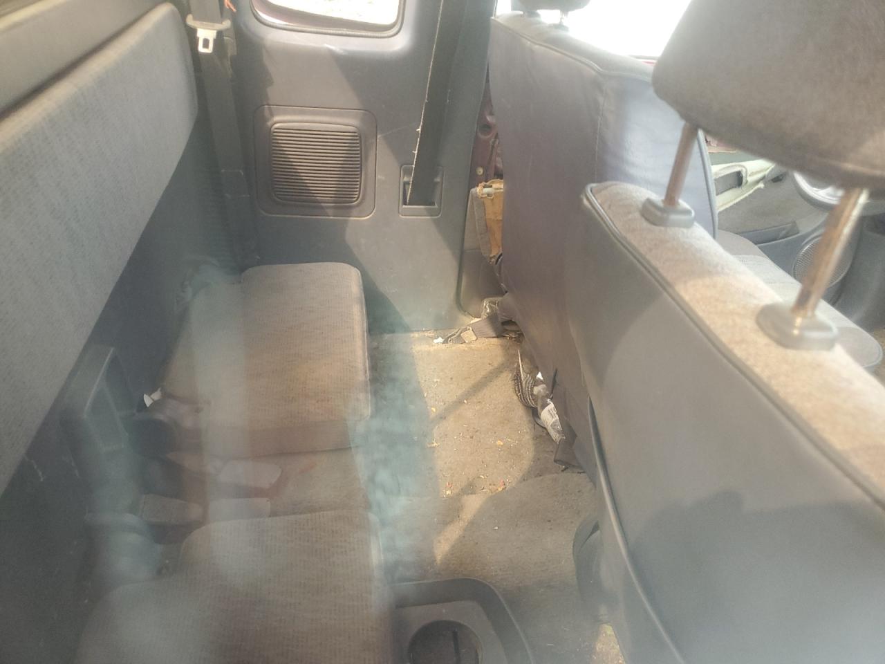 1998 Toyota Tacoma Xtracab VIN: 4TAVL52NXWZ161961 Lot: 81605965