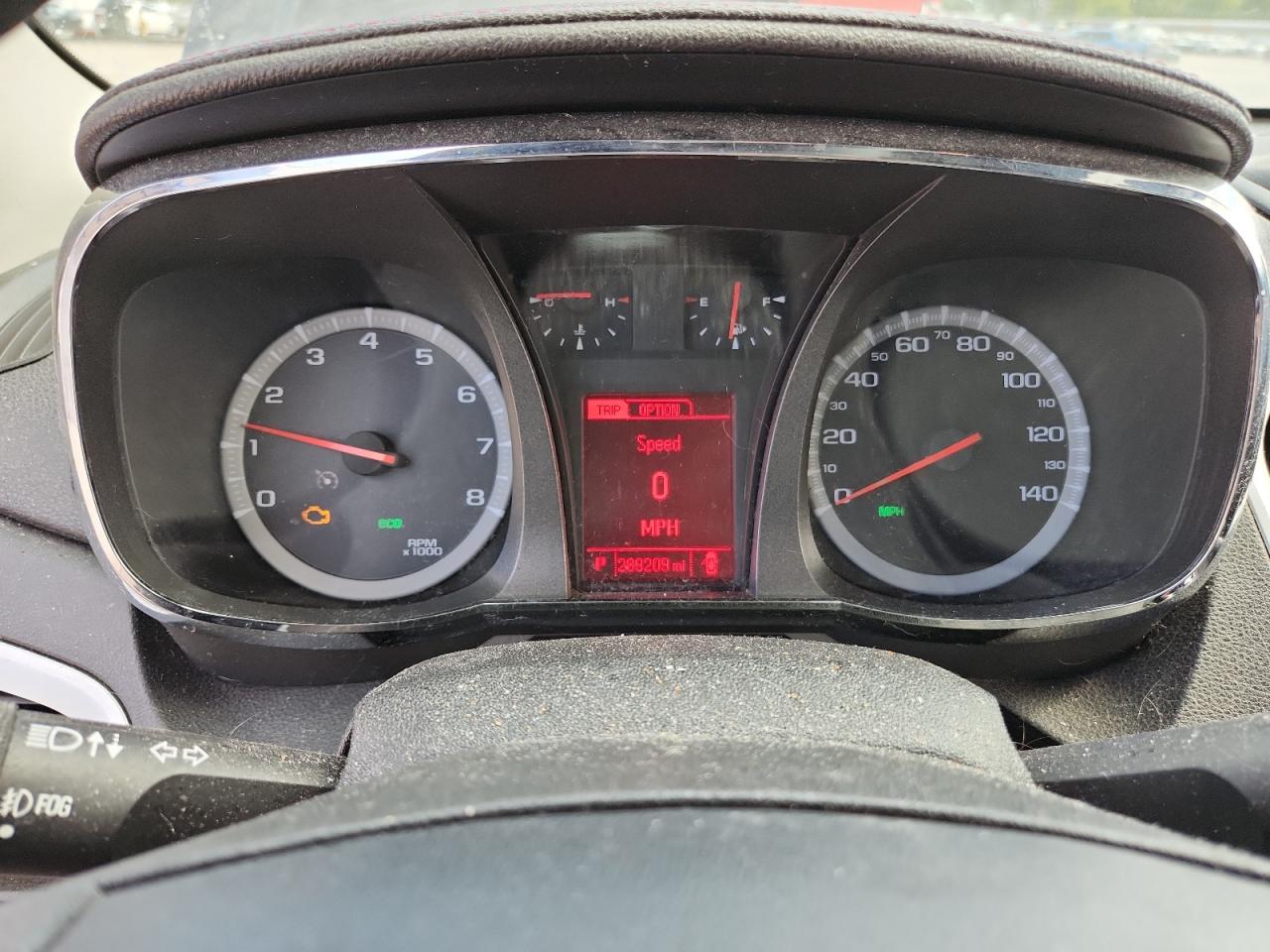 2015 GMC Terrain Sle VIN: 2GKALMEKXF6210347 Lot: 80182245