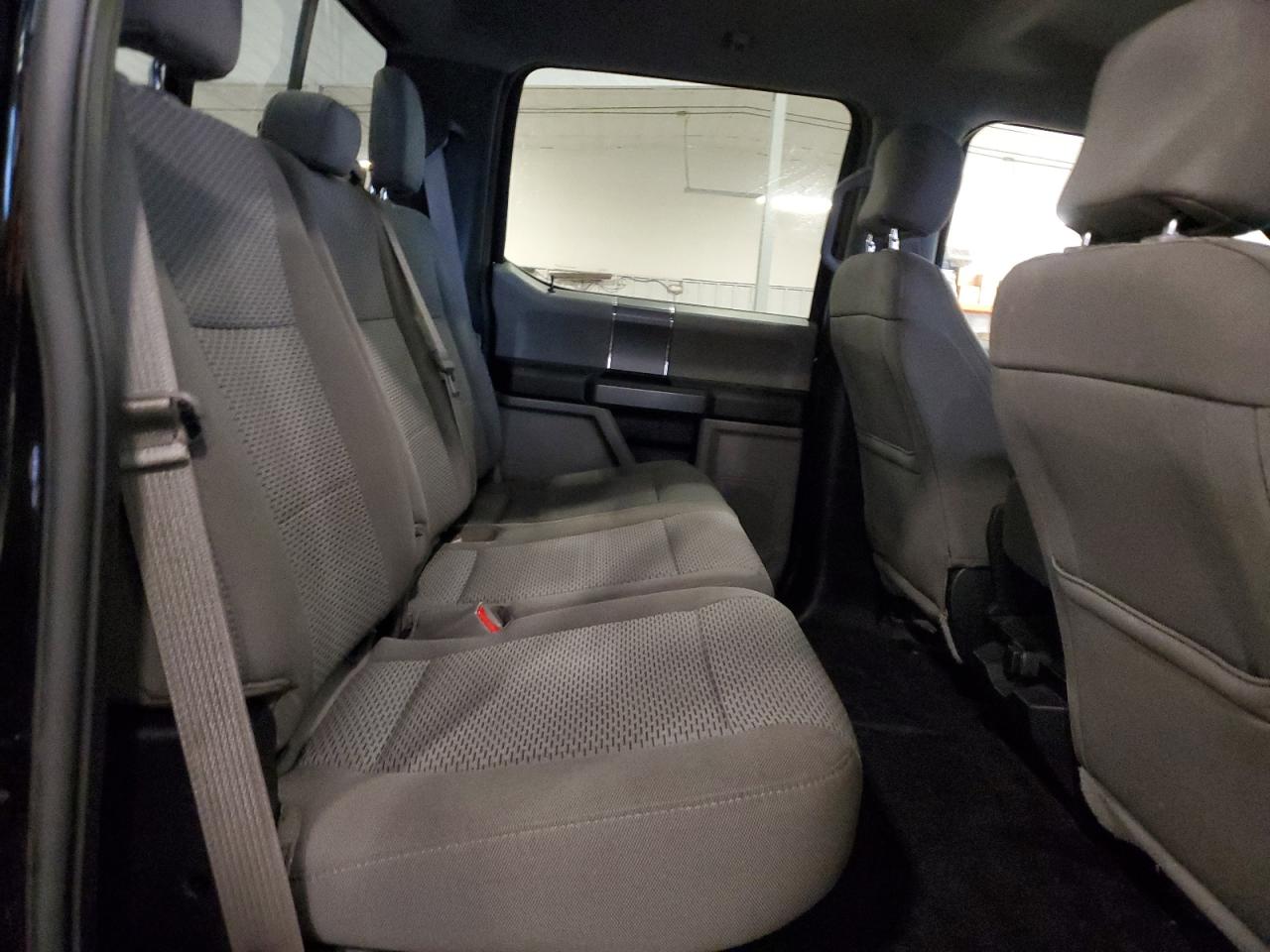 2017 Ford F150 Supercrew VIN: 1FTFW1EG7HKD72097 Lot: 80082365