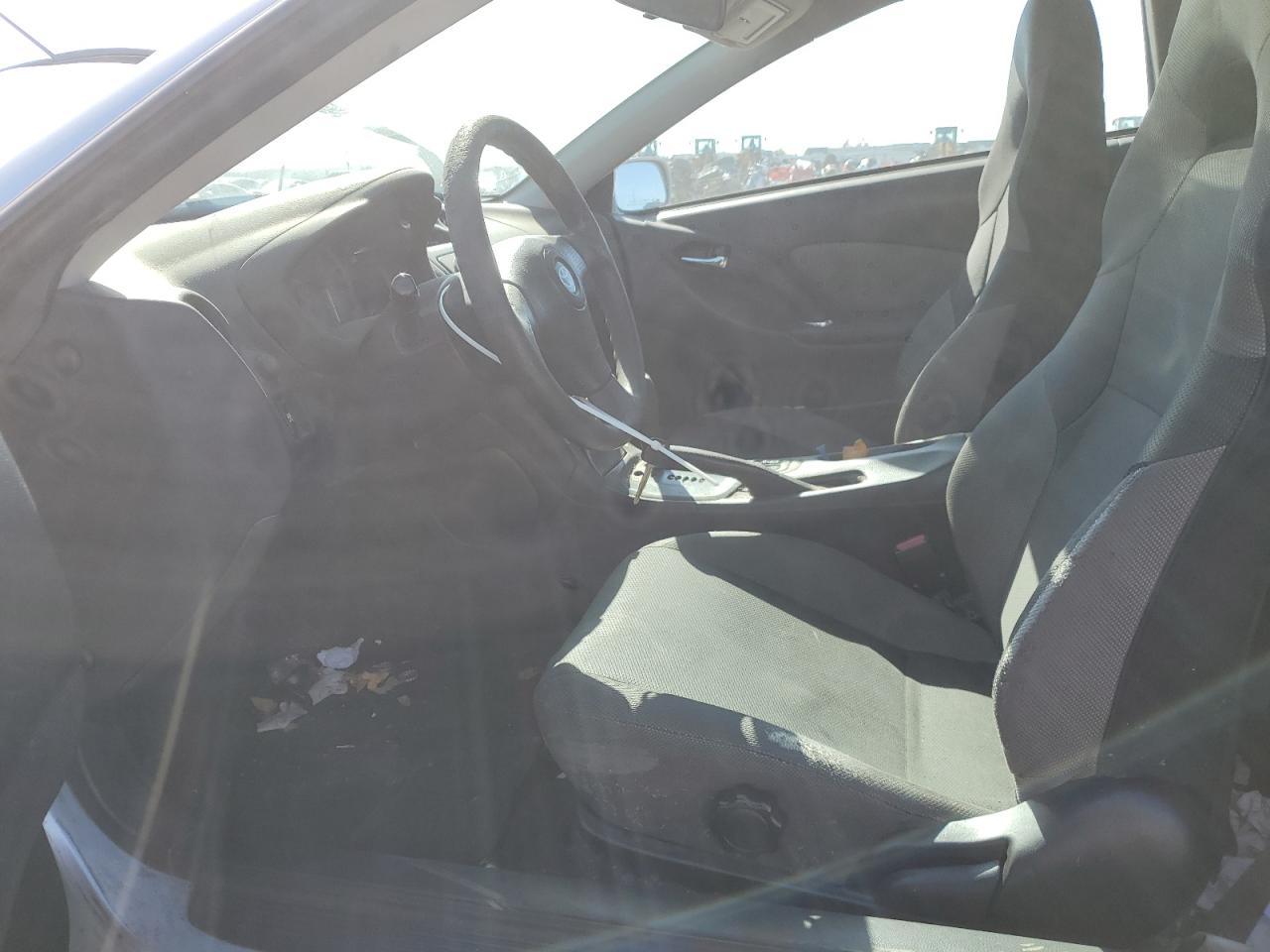 2003 Toyota Celica Gt VIN: JTDDR32T230159283 Lot: 80757975