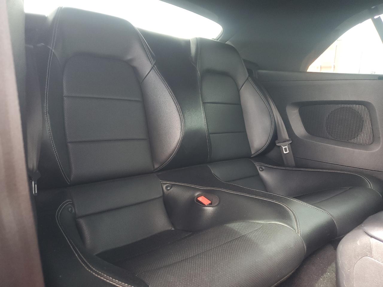 2020 Ford Mustang VIN: 1FATP8UH1L5146976 Lot: 80506185