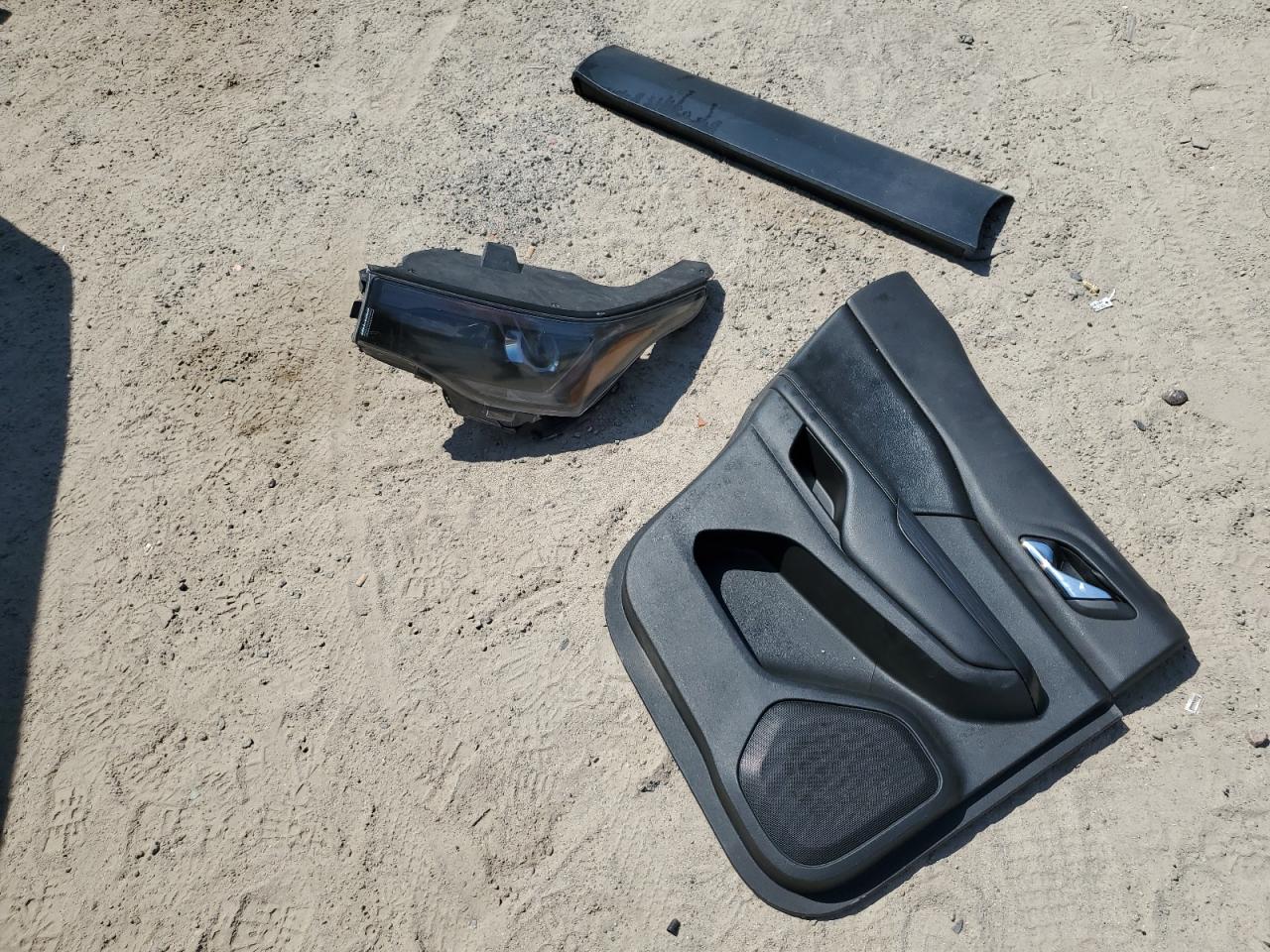 2019 GMC Acadia Slt-1 VIN: 1GKKNMLSXKZ287834 Lot: 81418755