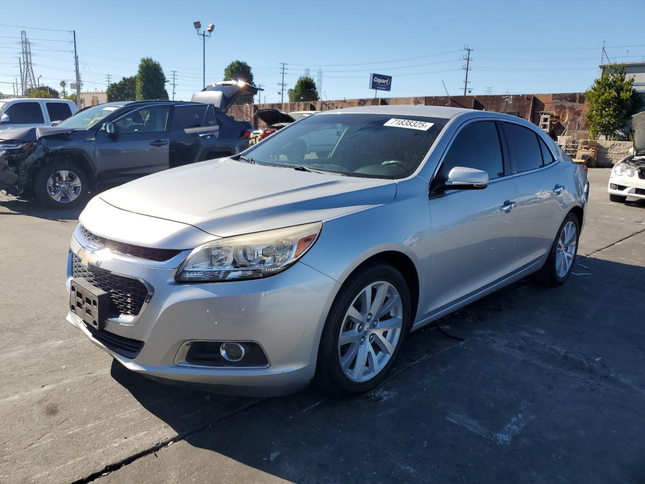 Vehicle photo