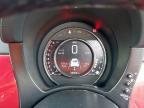 2016 ABARTH 595  for sale at Copart BRISTOL