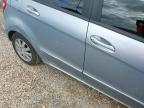 2007 MERCEDES A160 CDI ELEGANCE SE CVT  for sale at Copart CORBY