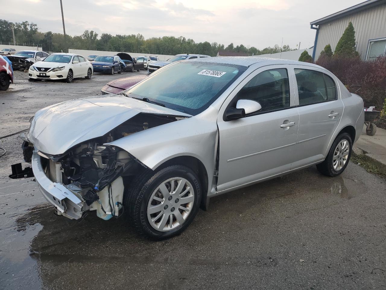 2010 Chevrolet Cobalt 1Lt