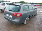 2006 VOLKSWAGEN PASSAT S TDI  for sale at Copart WESTBURY