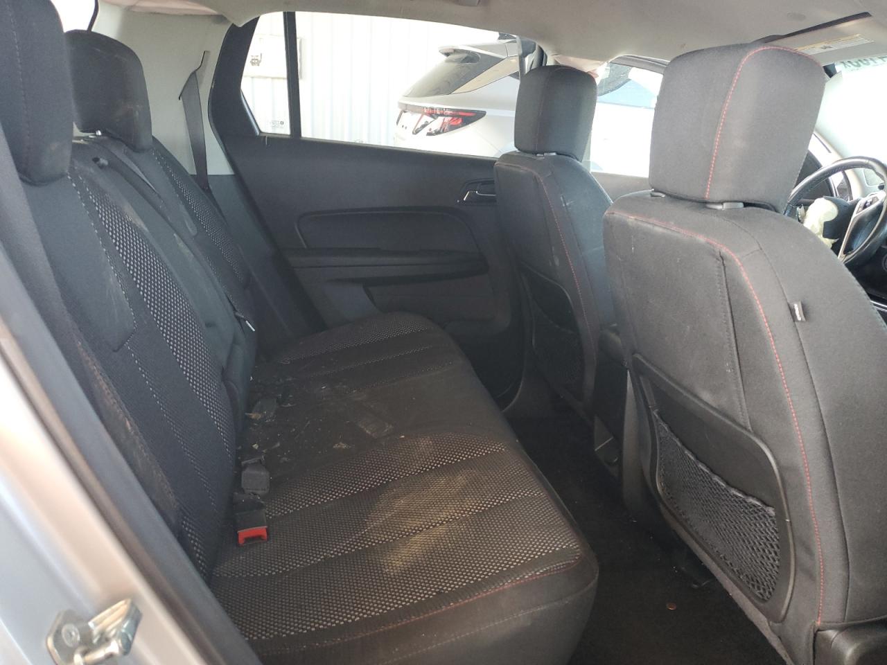 2016 GMC Terrain Sle VIN: 2GKFLTEK4G6321316 Lot: 71964105