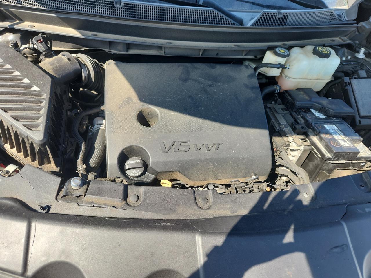 2019 Chevrolet Traverse Premier VIN: 1GNERKKW1KJ233981 Lot: 70961155