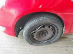 2012 SKODA FABIA S 12V  for sale at Copart EAST KILBRIDE
