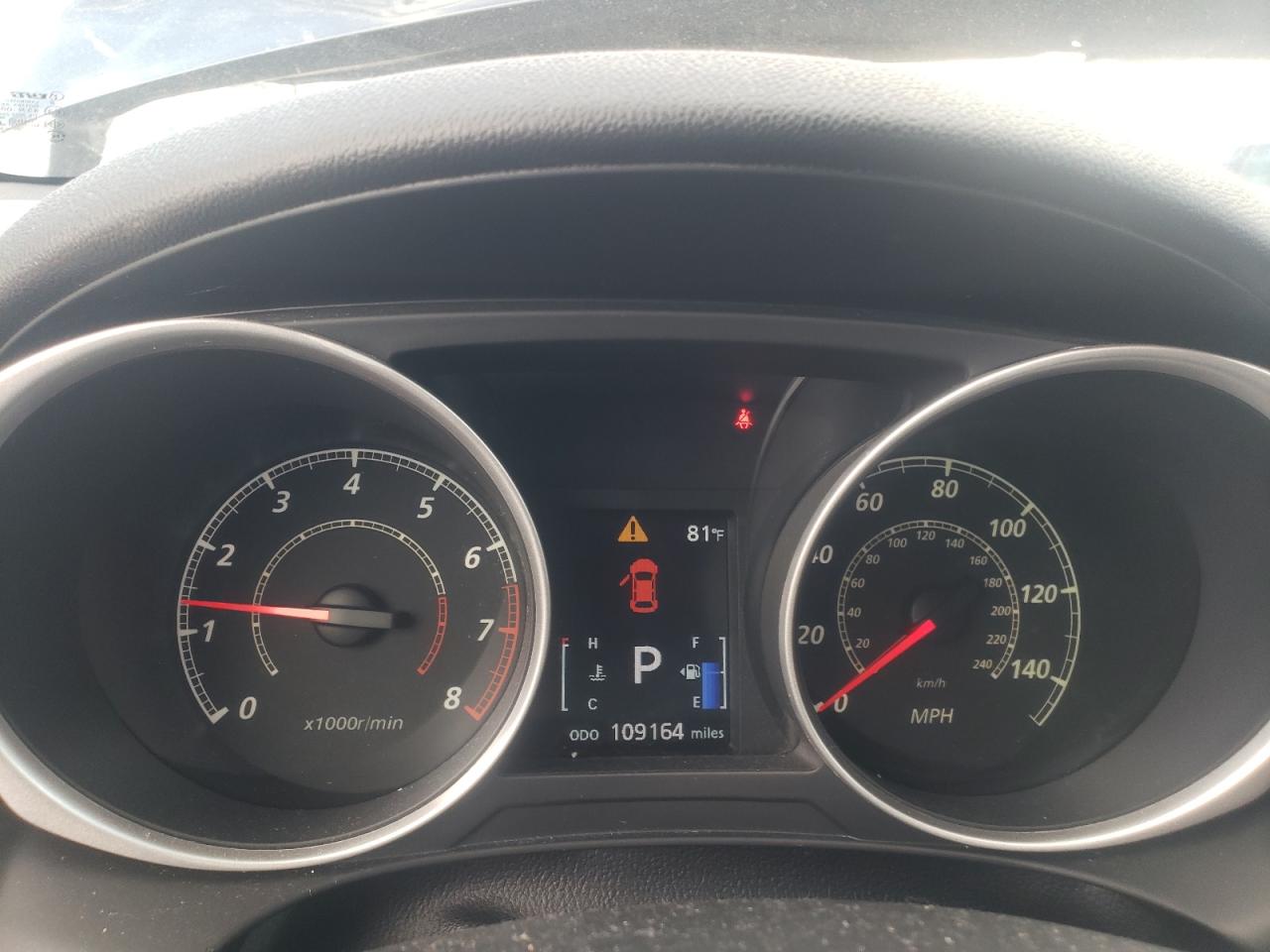 2015 Mitsubishi Outlander Sport Es VIN: 4A4AR3AU8FE020532 Lot: 81867285