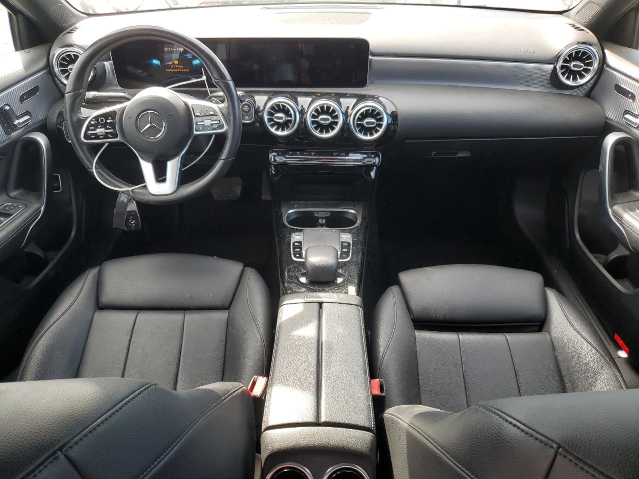 2019 Mercedes-Benz A 220 4Matic VIN: WDD3G4FB9KW012971 Lot: 71728615