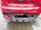 2014 KIA RIO 1  for sale at Copart WHITBURN