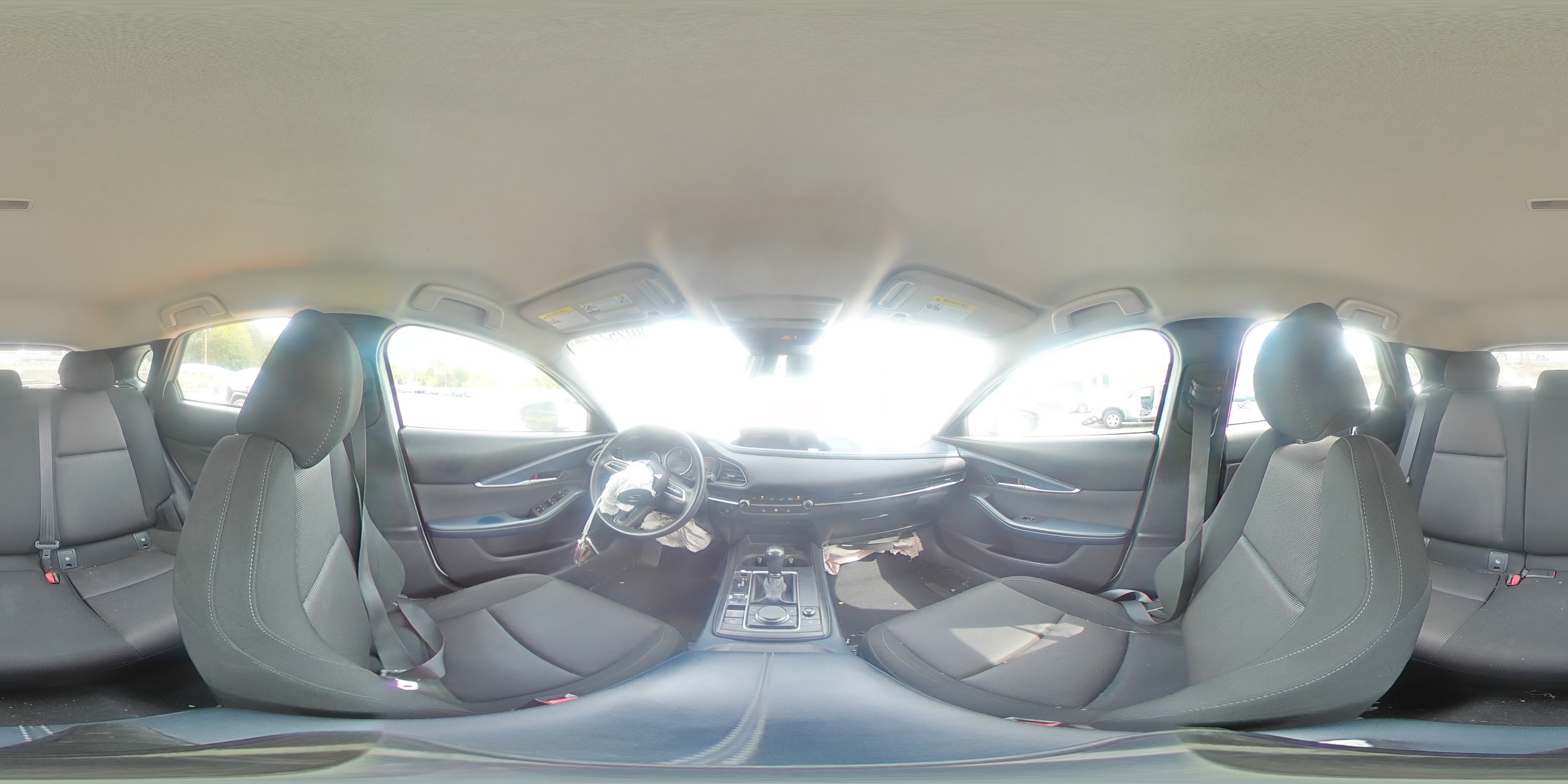 2020 Mazda Cx-30 VIN: 3MVDMBBL8LM134795 Lot: 80252275