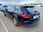 2018 AUDI A4 SPORT ULTRA TDI S-A  for sale at Copart NEWBURY