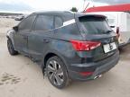 2025 SEAT ARONA FR SPORT ECOTSI S-A  for sale at Copart PETERLEE