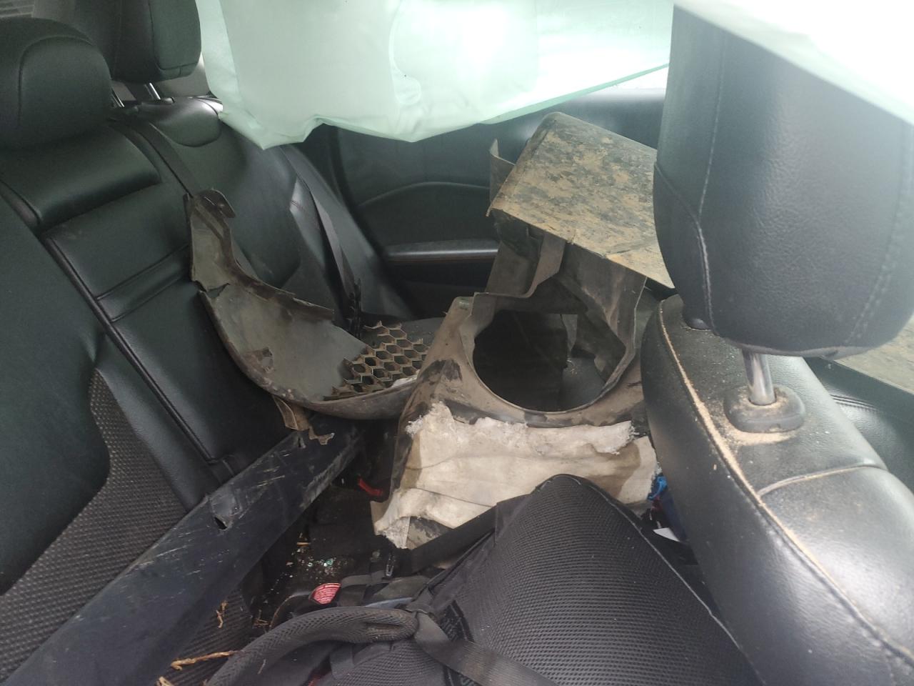 2019 Jeep Compass Trailhawk VIN: 3C4NJDDBXKT800042 Lot: 80269415