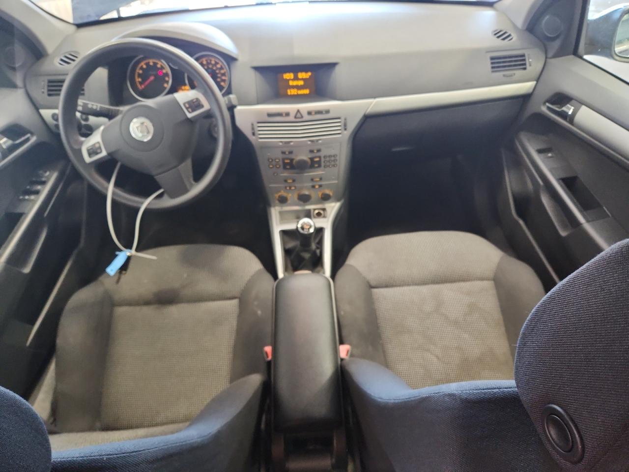 2008 Saturn Astra Xr VIN: W08AT671X85084784 Lot: 84229285