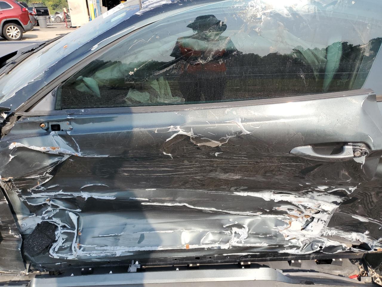 1FA6P8AM0F5384997 2015 Ford Mustang