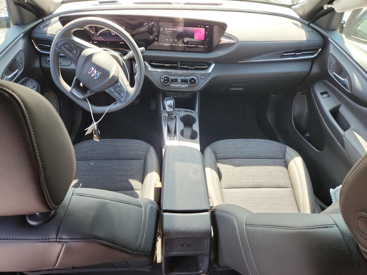 2025 Buick Envista Preferred VIN: KL47LAEP9SB161367 Lot: 84250145