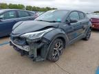 2020 TOYOTA C-HR DESIGN HEV CVT  for sale at Copart NEWBURY